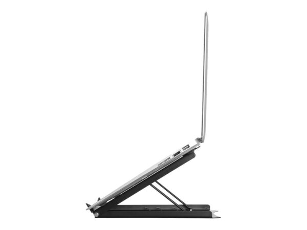 NEOMOUNTS NSLS075BLACK Support pour ordinateur portable 10-16p – pliable – compact – universel