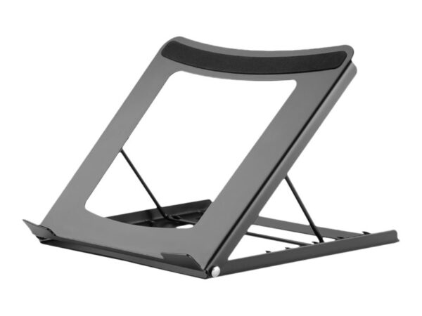 NEOMOUNTS NSLS075BLACK Support pour ordinateur portable 10-16p – pliable – compact – universel