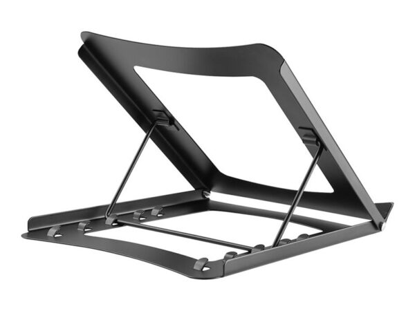 NEOMOUNTS NSLS075BLACK Support pour ordinateur portable 10-16p – pliable – compact – universel
