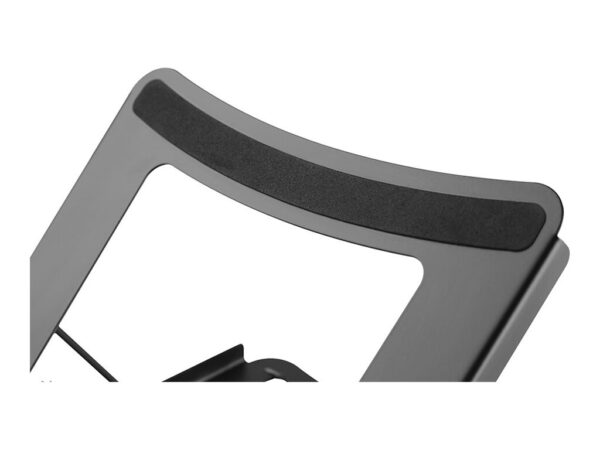 NEOMOUNTS NSLS075BLACK Support pour ordinateur portable 10-16p – pliable – compact – universel