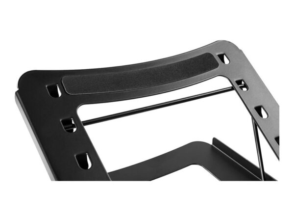 NEOMOUNTS NSLS075BLACK Support pour ordinateur portable 10-16p – pliable – compact – universel