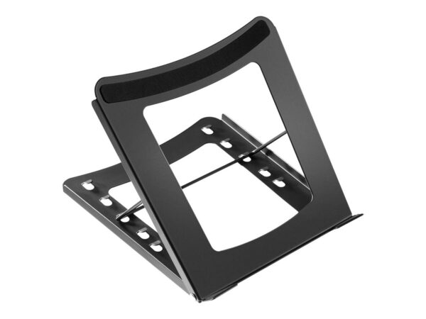 NEOMOUNTS NSLS075BLACK Support pour ordinateur portable 10-16p – pliable – compact – universel