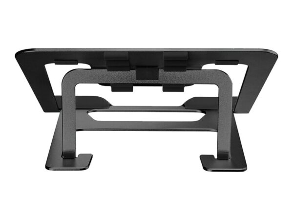 NEOMOUNTS NSLS085BLACK Support pour ordinateur portable 10-17p – pliable – compact – universel