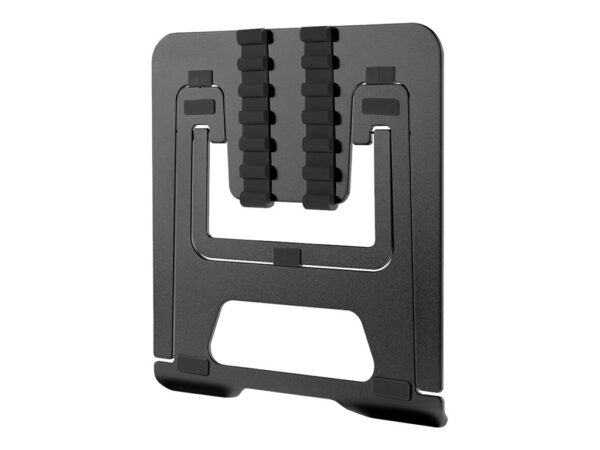 NEOMOUNTS NSLS085BLACK Support pour ordinateur portable 10-17p – pliable – compact – universel