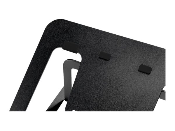 NEOMOUNTS NSLS085BLACK Support pour ordinateur portable 10-17p – pliable – compact – universel