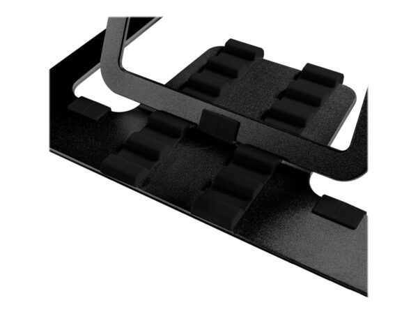 NEOMOUNTS NSLS085BLACK Support pour ordinateur portable 10-17p – pliable – compact – universel
