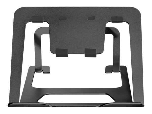 NEOMOUNTS NSLS085BLACK Support pour ordinateur portable 10-17p – pliable – compact – universel