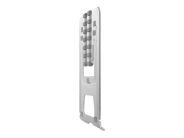 NEOMOUNTS NSLS085SILVER Support pour ordinateur portable 10-17p – pliable – compact – universel