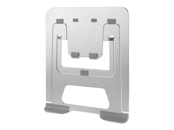 NEOMOUNTS NSLS085SILVER Support pour ordinateur portable 10-17p – pliable – compact – universel
