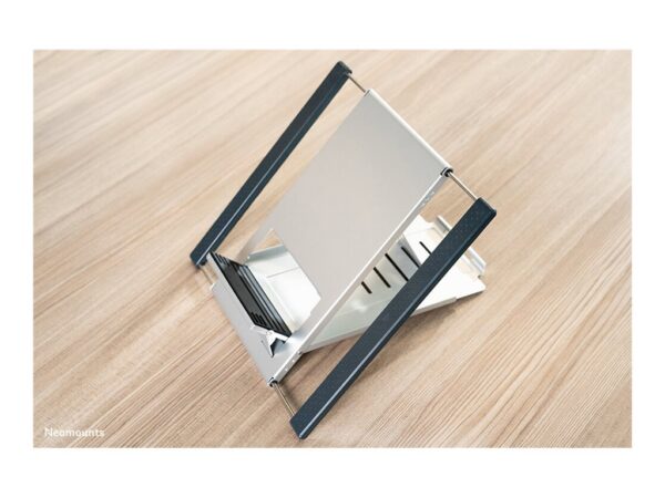 NEOMOUNTS NSLS100 Support pour ordinateur portable 10-22p – pliable – compact – universel