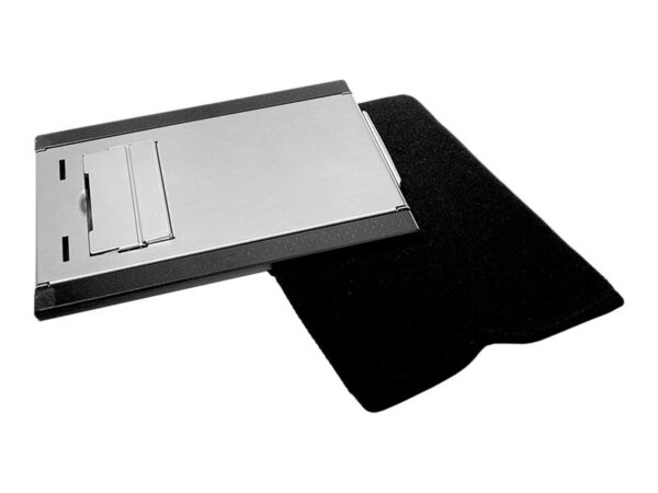 NEOMOUNTS NSLS100 Support pour ordinateur portable 10-22p – pliable – compact – universel