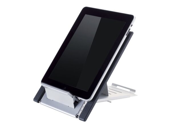 NEOMOUNTS NSLS100 Support pour ordinateur portable 10-22p – pliable – compact – universel
