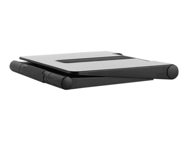 NEOMOUNTS NSLS200 Support pour ordinateur portable 10-17p – ajustement en hauteur – pliable – compact – universel