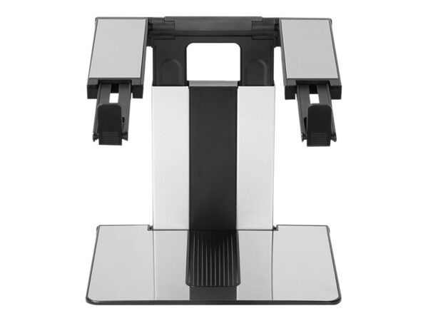 NEOMOUNTS NSLS200 Support pour ordinateur portable 10-17p – ajustement en hauteur – pliable – compact – universel