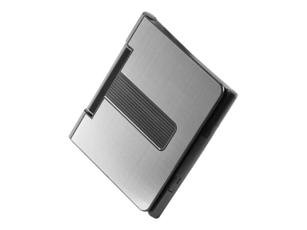 NEOMOUNTS NSLS200 Support pour ordinateur portable 10-17p – ajustement en hauteur – pliable – compact – universel
