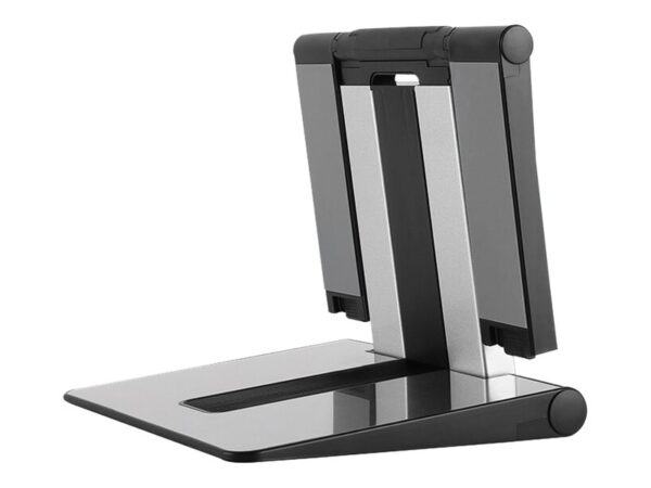 NEOMOUNTS NSLS200 Support pour ordinateur portable 10-17p – ajustement en hauteur – pliable – compact – universel