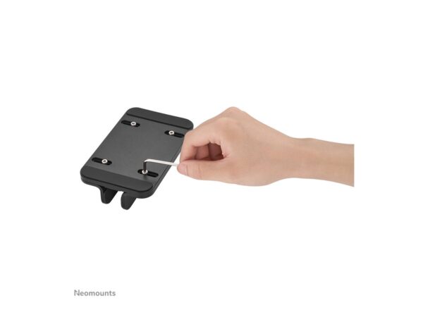 NEOMOUNTS NSLS300BLACK Support dordinateur portable 11-17p – universel