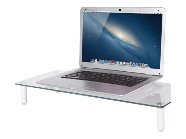 NEOMOUNTS NSMONITOR10 Réhausseur décran/ordinateur portable – universel
