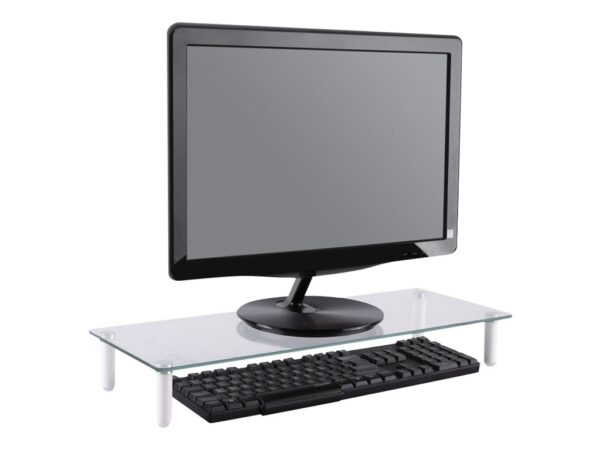 NEOMOUNTS NSMONITOR10 Réhausseur décran/ordinateur portable – universel