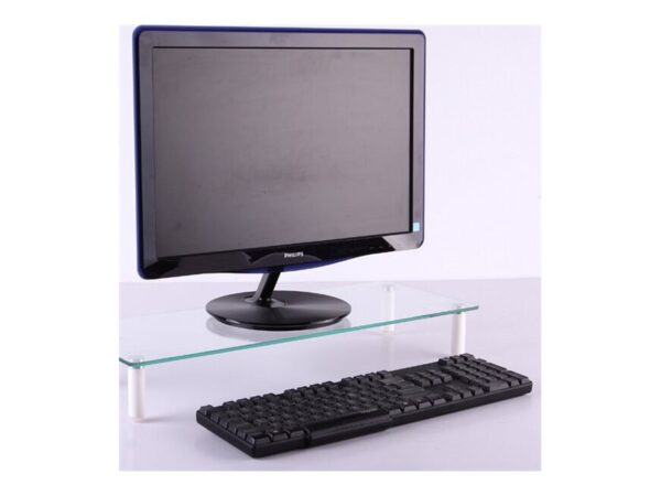NEOMOUNTS NSMONITOR10 Réhausseur décran/ordinateur portable – universel