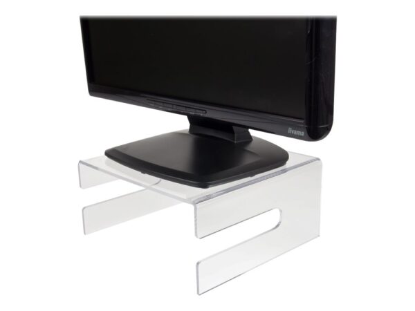 NEOMOUNTS NSMONITOR50 Réhausseur décran/ordinateur portable – universel