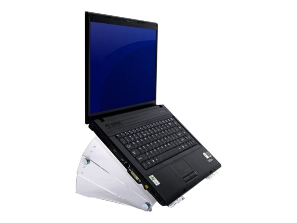 NEOMOUNTS NSNOTEBOOK300 Support pour ordinateur portable 10-22p – universel
