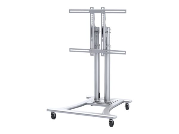 NEOMOUNTS PLASMA-M1200 Chariot pour écran 42-70p