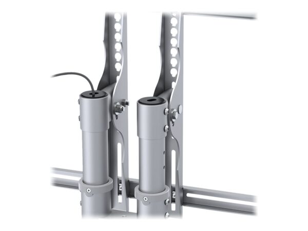 NEOMOUNTS PLASMA-M1200 Chariot pour écran 42-70p