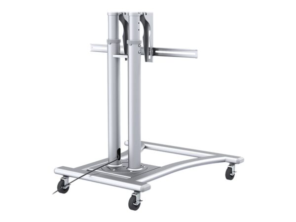 NEOMOUNTS PLASMA-M1200 Chariot pour écran 42-70p