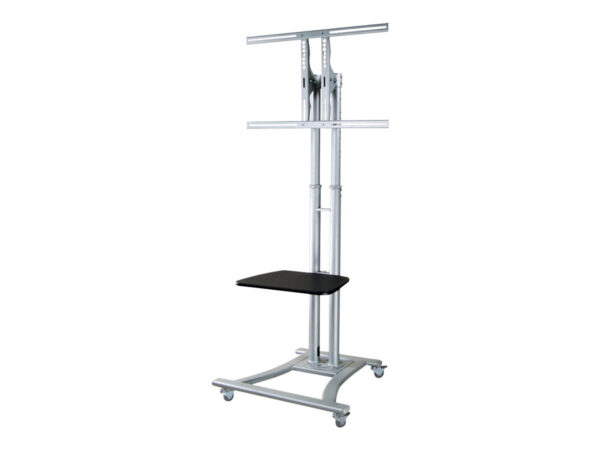 NEOMOUNTS PLASMA-M1800E Chariot pour écran 27-70p