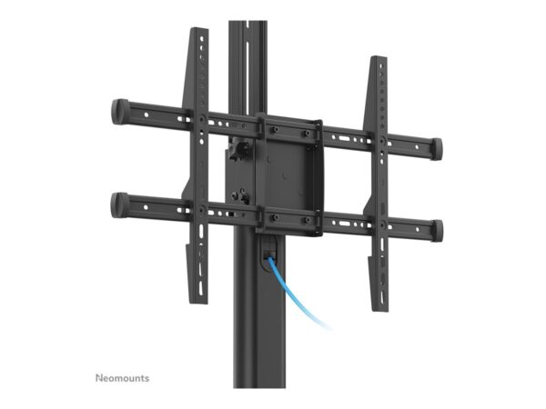 NEOMOUNTS PLASMA-M1900E Chariot pour écran 37-70p – rotatif