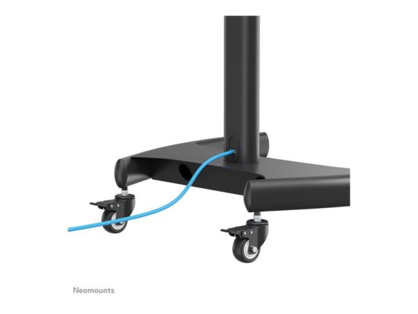 NEOMOUNTS PLASMA-M1900E Chariot pour écran 37-70p – rotatif