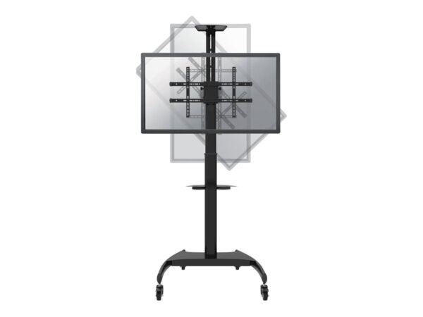 NEOMOUNTS PLASMA-M1900E Chariot pour écran 37-70p – rotatif