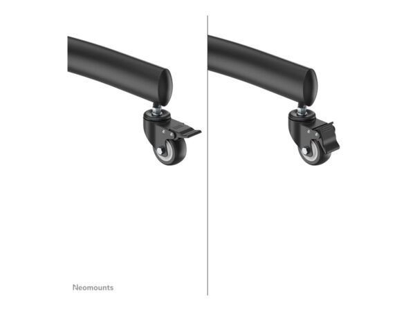 NEOMOUNTS PLASMA-M1950E Chariot pour écran 60-100p