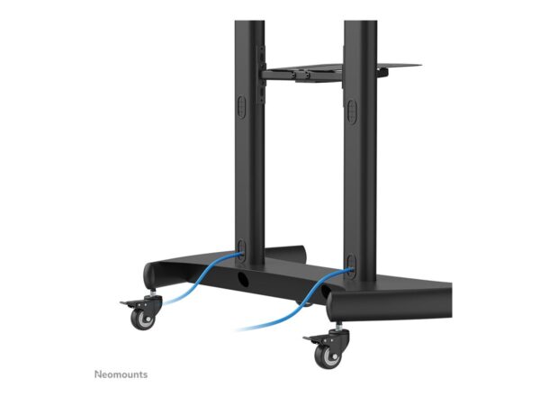 NEOMOUNTS PLASMA-M1950E Chariot pour écran 60-100p