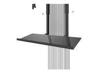 NEOMOUNTS PLASMA-M2250KEYB Etagère pour multimédia