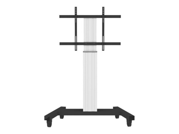 NEOMOUNTS PLASMA-M2250SILVER Chariot pour écran 42-100p – motorisé