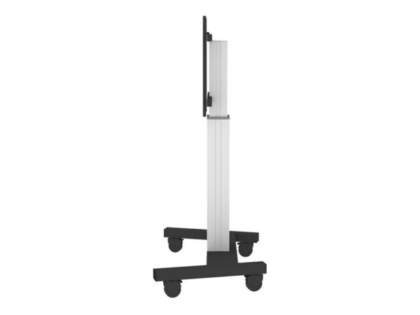 NEOMOUNTS PLASMA-M2250SILVER Chariot pour écran 42-100p – motorisé