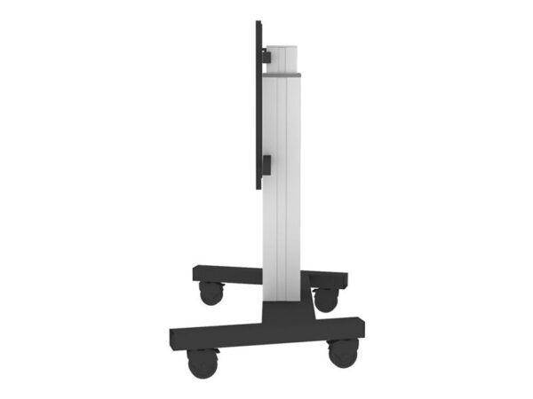 NEOMOUNTS PLASMA-M2250SILVER Chariot pour écran 42-100p – motorisé