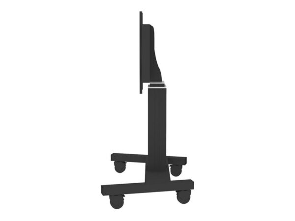 NEOMOUNTS PLASMA-M2500BLACK Chariot pour écran 42-100p – motorisé