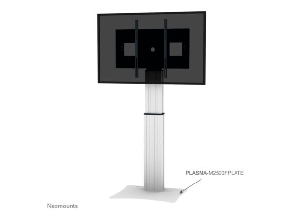 NEOMOUNTS PLASMA-M2500FPLATE Plaque de sol