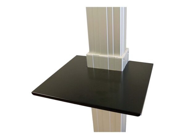 NEOMOUNTS PLASMA-M2500LAPSHELF Etagère pour multimédia