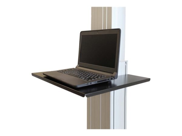 NEOMOUNTS PLASMA-M2500LAPSHELF Etagère pour multimédia