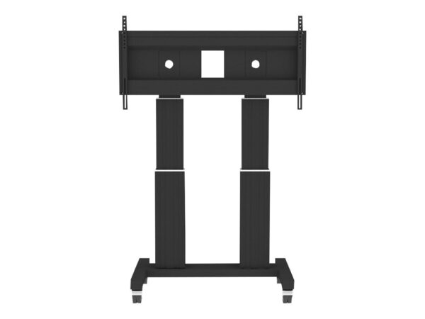 NEOMOUNTS PLASMA-M2600BLACK Chariot pour écran 70-120p – motorisé
