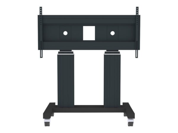 NEOMOUNTS PLASMA-M2600BLACK Chariot pour écran 70-120p – motorisé