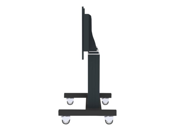 NEOMOUNTS PLASMA-M2600BLACK Chariot pour écran 70-120p – motorisé
