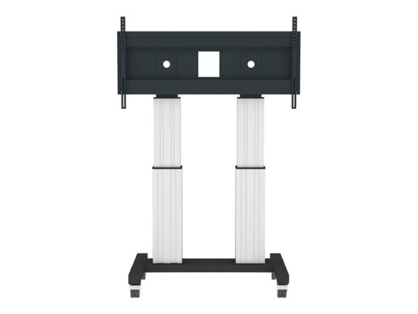 NEOMOUNTS PLASMA-M2600SILVER Chariot pour écran 70-120p – motorisé