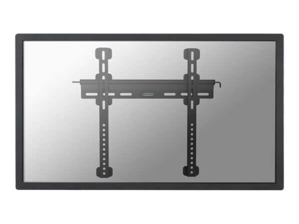 NEOMOUNTS PLASMA-W040BLACK Support mural pour écran 23-52p – fixe