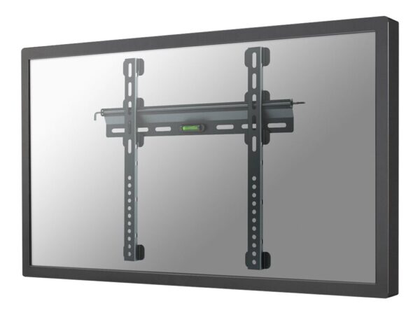 NEOMOUNTS PLASMA-W040BLACK Support mural pour écran 23-52p – fixe