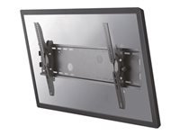 NEOMOUNTS PLASMA-W200BLACK Support pour écran mural 37-85p – inclinable